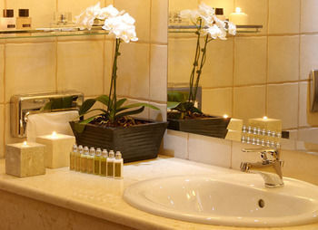 Akritas Ef Zin Villas & Suites خالكيذيكي المظهر الخارجي الصورة