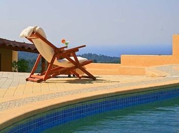 Akritas Ef Zin Villas & Suites خالكيذيكي المظهر الخارجي الصورة